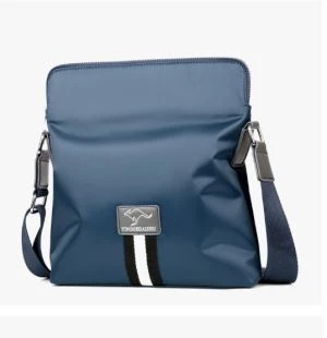 Cross Body Barba