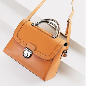 Crossbody Bag Ženske usnje