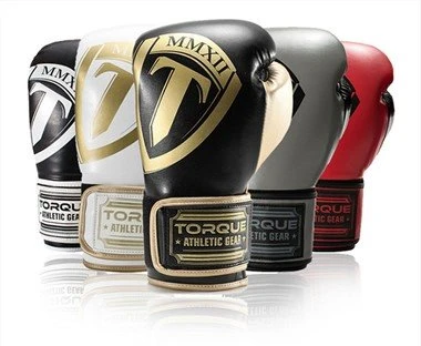 Rokavice Boks Kickboxing