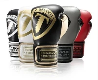 Rokavice Boks Kickboxing