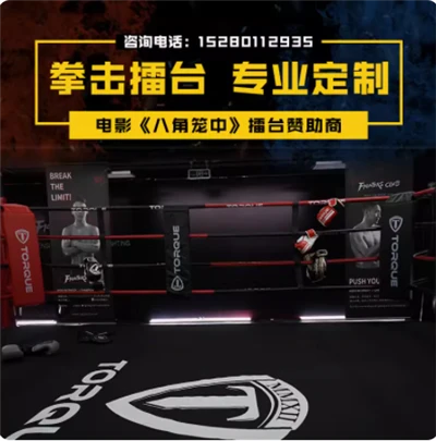 Octagon za MMA
