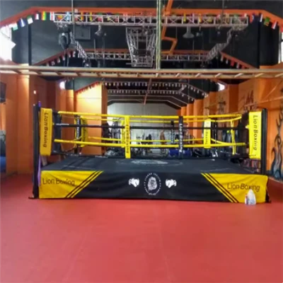 XPE podloga za boks