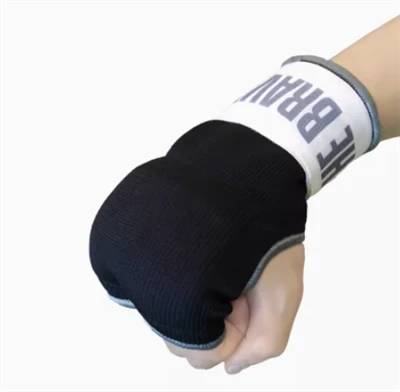 GEL BOXING HANDWAP