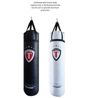 Ultimate Home Freestoind Punching Bag: Varnost, trajnost in absorpcija udarcev, zgrajena tako, da traja